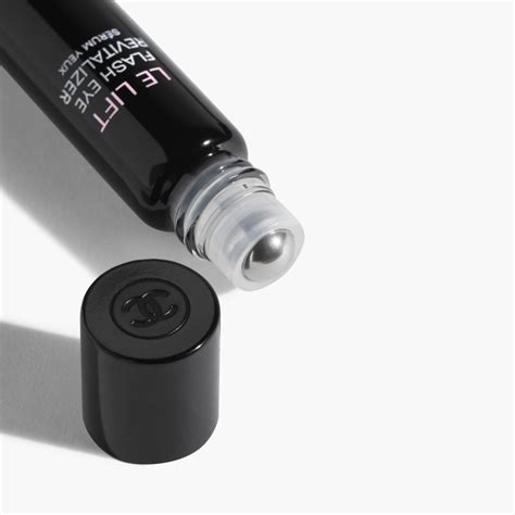 LE LIFT FLASH EYE REVITALIZER Ojos y Labios 